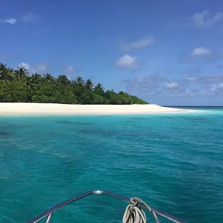 Dhonveli Residence